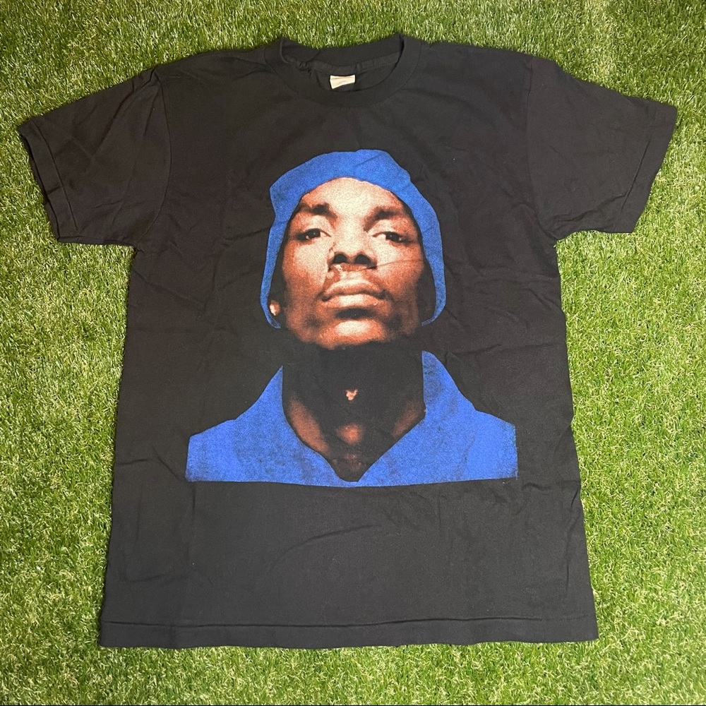 Vintage Snoop Dogg Shirt